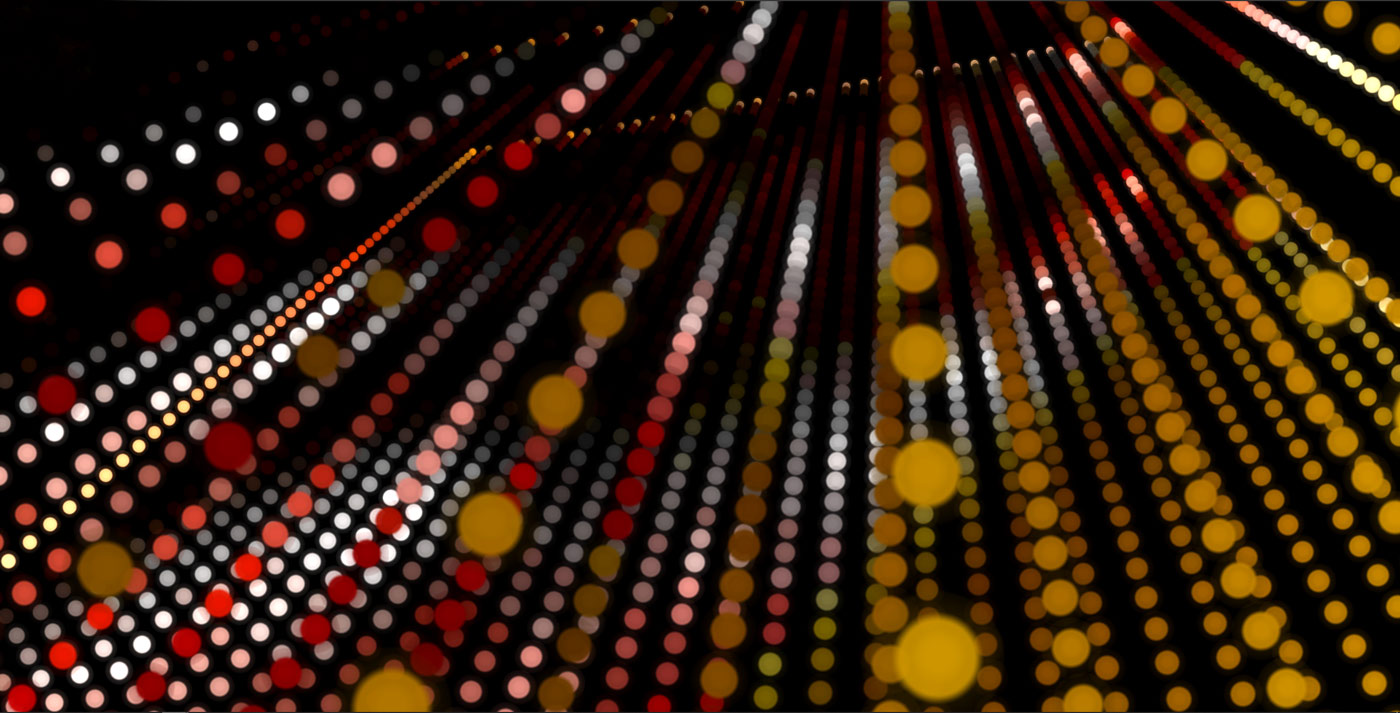 Open source LED software