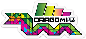 dragomiArtcarLogo