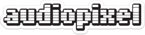 AudioPixel Logo