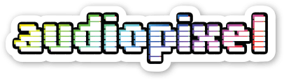 AudioPixel Logo